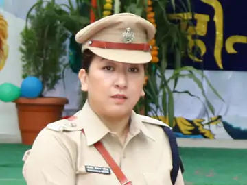 यांगचेन ढोलकर भूटिया को इंदौर देहात एसपी बनाया