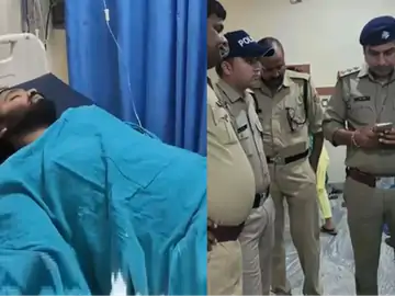 भोपाल रेप-ब्लैकमेलिंग केस: NHRC की सीएस-डीजीपी को चिट्ठी