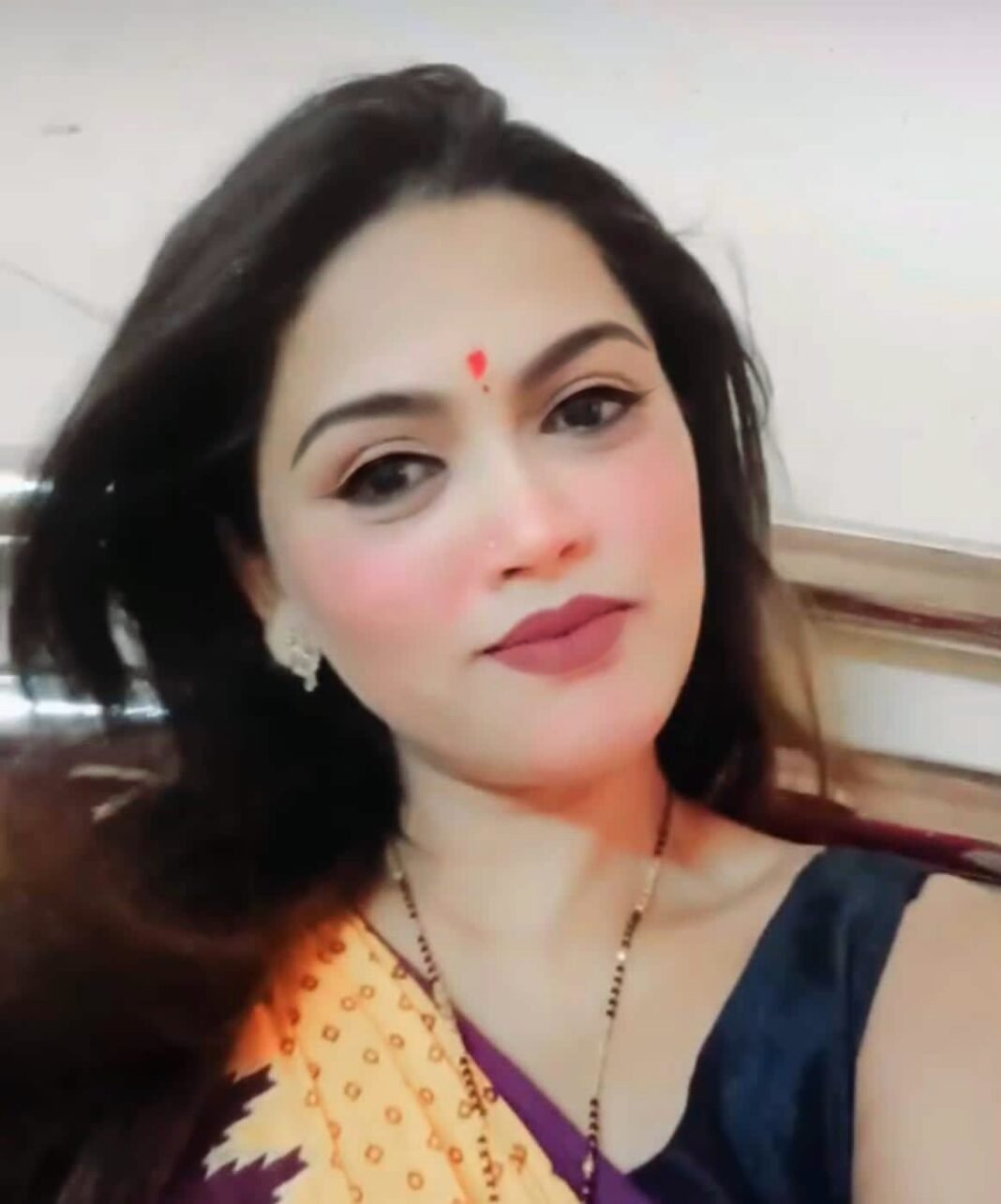 मेकअप आर्टिस्ट ने प्रेमी के साथ मिलकर करदी पति की हत्या