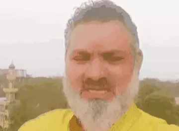 कांग्रेस पार्षद अनवर कादरी पर इनाम बढ़ाकर ₹40 हजार किया