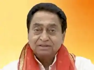 कमलनाथ बोले- 2018 इलेक्शन में आयोग ने मानी थी गलती