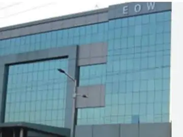 जांच के बाद ईओडब्ल्यू ने दर्ज की एफआईआर