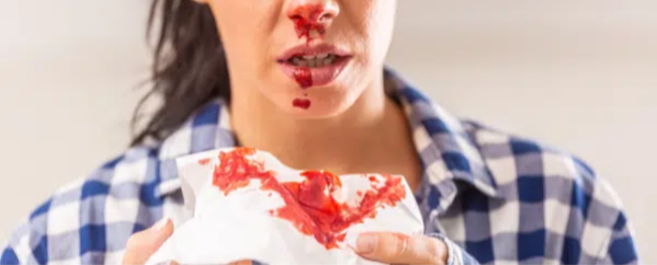 भोपाल में युवक ने शादी से इनकार पर युवती की नाक काटी दी