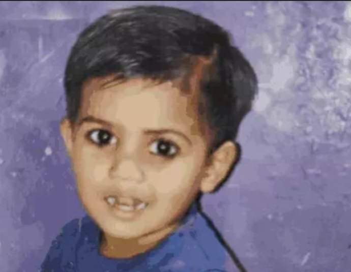 भोपाल में करंट लगने से मासूम की मौत