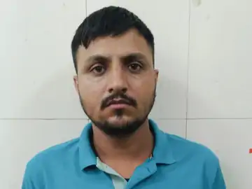 38 लाख की डिजिटल ठगी का मास्टरमाइंड गिरफ्तार