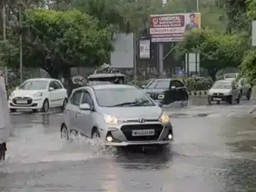 सड़क बनाने के पहले साइड ड्रेन और शोल्डर बनेंगे