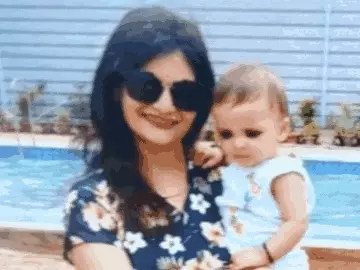 भोपाल में छत से गिरीं मां-बेटी, दोनों की मौत