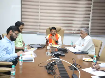 सिंहस्थ के 11909 करोड़ के कार्यों में क्वालिटी फोकस