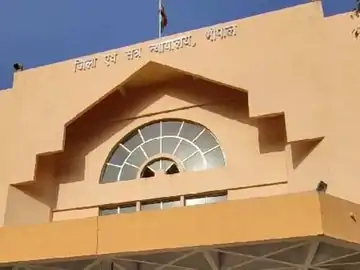 भोपाल में कुत्ते-बिल्ली की वजह से तलाक की नौबत