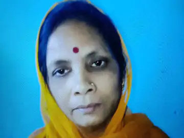 भोपाल में ढोल टकराने से गिरी महिला की मौत