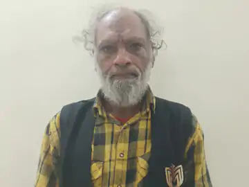 भोपाल में दो दिन पहले मिली अधेड़ की लाश में पुलिस ने कर दिया खुलासा