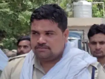 महिला ने कॉन्स्टेबल पर लगाया रेप का आरोप