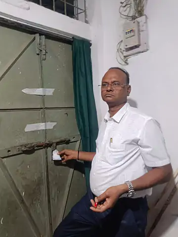 भोपाल में बिना लाइसेंस के चल रहे निजी क्लीनिक्स पर करवाई