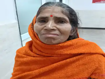 डॉग ने महिला का पैर नोचा टांके लगाने के लिए मांस तक नहीं बचा