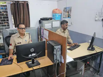 सोहन परमार की शिकायत पर शाजापुर में FIR