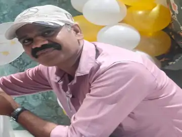 इलेक्ट्रॉनिक शॉप संचालक ने फांसी लगाकर आत्महत्या कर ली