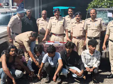 बड़े भाई ने छोटे भाई को मारने 10 लाख रुपए की फिरौती दी