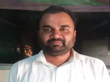 19 लाख से अधिक की धोखाधड़ी करने वाला आरोपी को क्राइम ब्रांच ने किया गिरफ्तार