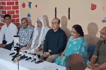 भोपाल में होगा ‘पैग़ाम-ए-इंसानियत’ कार्यक्रम