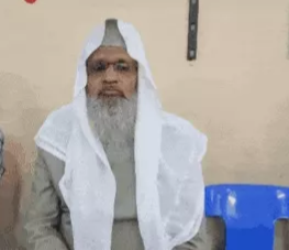 भोपाल के शहर काजी मुश्ताक अली नदवी ने कहा कि दहेज की प्रथा इंसानियत और इस्लाम दोनों के खिलाफ है