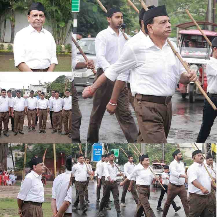 शून्य से एक शतक बने, अंक की मनभावना, कर रहे हम साधना, मातृभू आराधना…