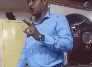 भाजपा नेता ने रेप पीड़िता को धमकी दी कहा कपड़े उतार कर घुमाऊंगा