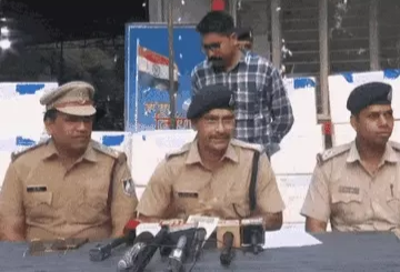 भोपाल एम्स से चोरी हो रहे ब्लड प्लाज्मा की अंतरराज्यीय कालाबाजारी का पर्दाफाश हुआ