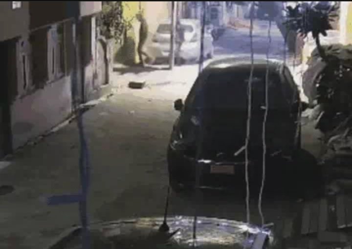 सूने घर से 45 लाख का गोल्ड चोरी