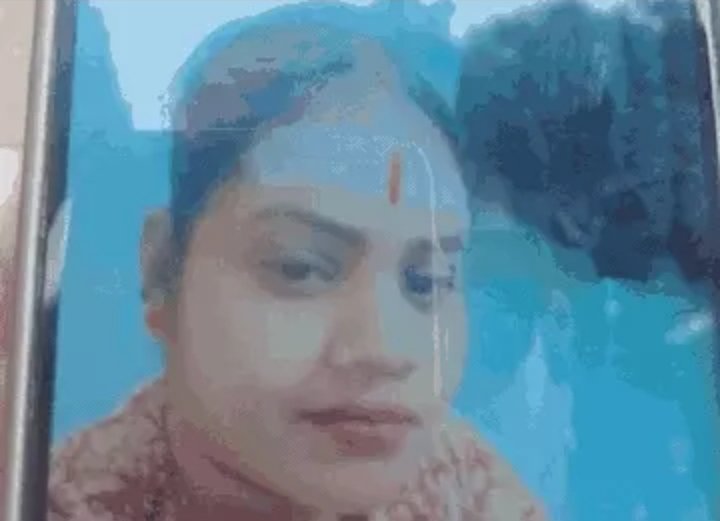 उम्रकैद की सजा काट रही महिला ने जेल में आग लगाई मौत