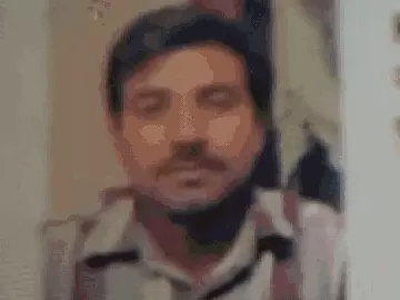 भोपाल में सड़क हादसे में सुपरवाइजर की मौत