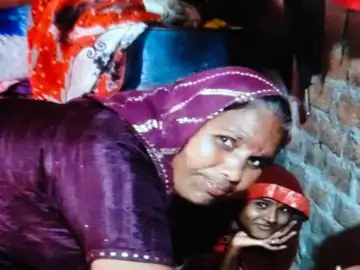 सड़क हादसे में दादी की मौत, पोता घायल