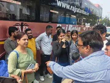 दिवाली से पहले RTO का एक्शन