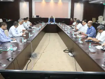 मध्यप्रदेश में कल से भावांतर पंजीयन