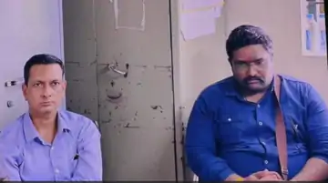 40 हजार की रिश्वत लेते पकड़ाए बिल कलेक्टर