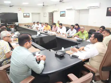 गांधी जयंती पर भोपाल की 222 पंचायतों में होंगी सभाएं