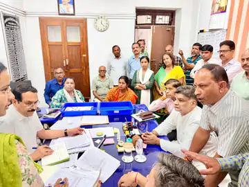 भोपाल के गोकुलधाम में 400 घरों में ‘बत्ती’ गुल