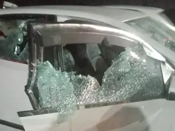 ढाबे पर खाने के बिल को लेकर खूनी संघर्ष