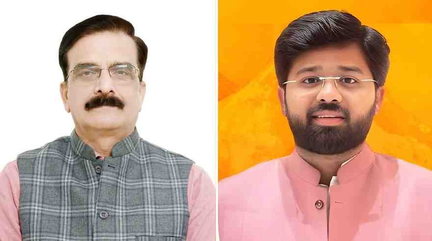 अखिल भारतीय विद्यार्थी परिषद: नए राष्ट्रीय अध्यक्ष और महामंत्री का निर्वाचन