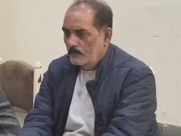 शिक्षा विभाग का बाबू रिश्वत लेते गिरफ्तार