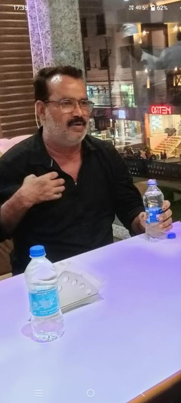 कलेक्टर का देवर बनकर 20 लाख की ठगी, किसान के 7 परिजनों को नौकरी का झांसा