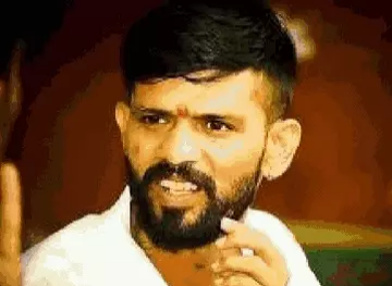 भोपाल के कुख्यात अपराधी ने फर्जी एफडी लगाकर जमानत ली