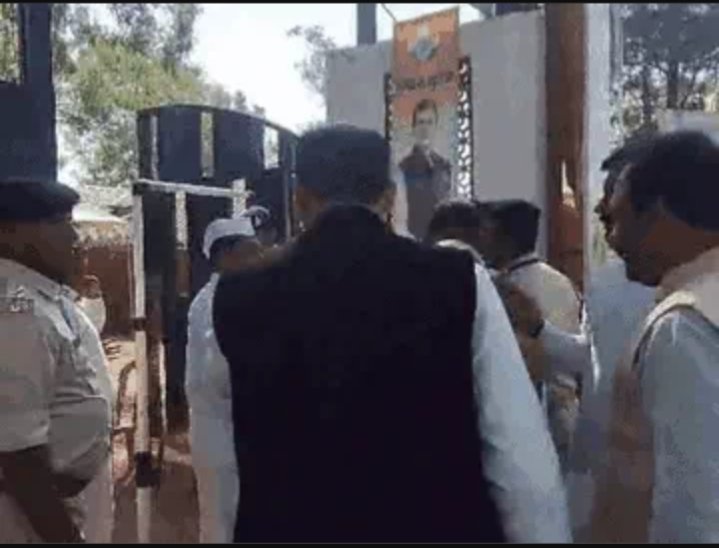 कांग्रेस का आरोप-एसआईआर से वोटर लिस्ट में हेराफेरी