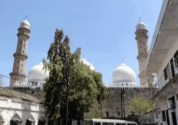 बढ़े इमाम-मुअज्जिन का वेतन