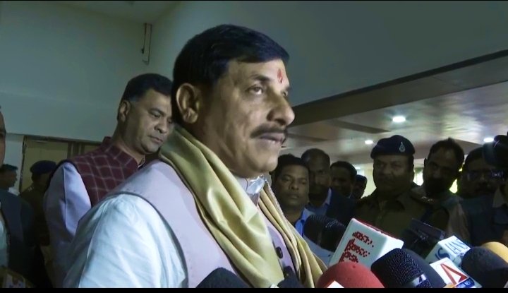 ‘हमारी पकड़ से कोई भाग नहीं सकता’ – दुष्कर्म आरोपी सलमान की गिरफ्तारी पर मुख्यमंत्री डॉ. मोहन यादव का बड़ा बयान