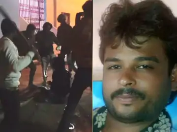 सागर में युवक की पीट-पीटकर कर दी हत्या