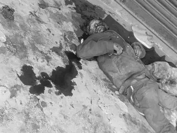 भोपाल में बीड़ी न पिलाने पर पत्थर से सिर कुचलकर युवक की कर दी हत्या