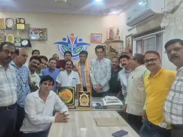 भोपाल चैंबर के चुनाव जनवरी में, घोषणा इसी महीने