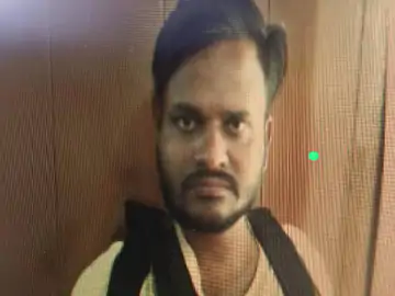 एमवाय अस्पताल की चौथी मंजिल से कैदी फरार