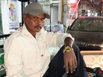 भोपाल में युवक की चाकू से गोदकर हत्या