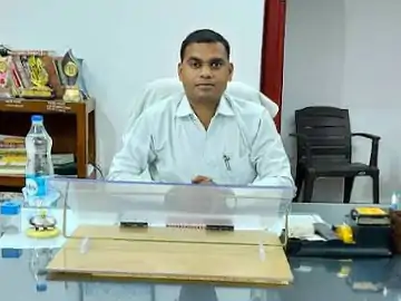 मंदसौर ज्वाइंट कलेक्टर पर दहेज प्रताड़ना की FIR दर्ज